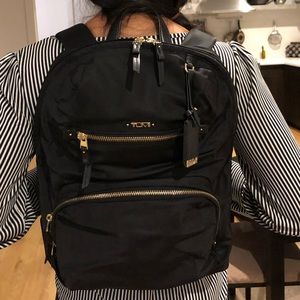 Tumi Voyageur Backpack